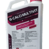G- Calcimultivit